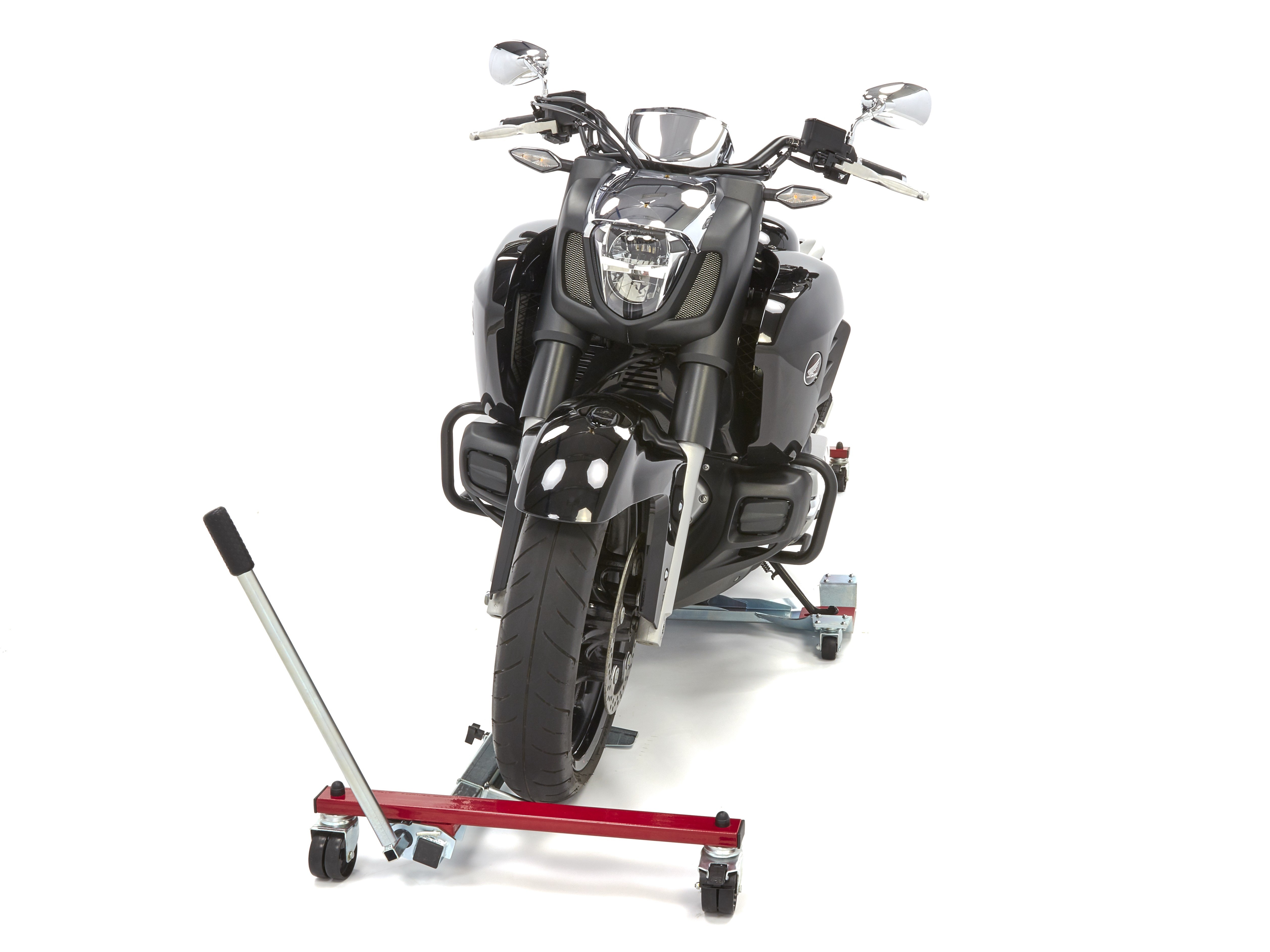 Stojan pro motocykly ACEBIKES U-TURN MOVER XL 12